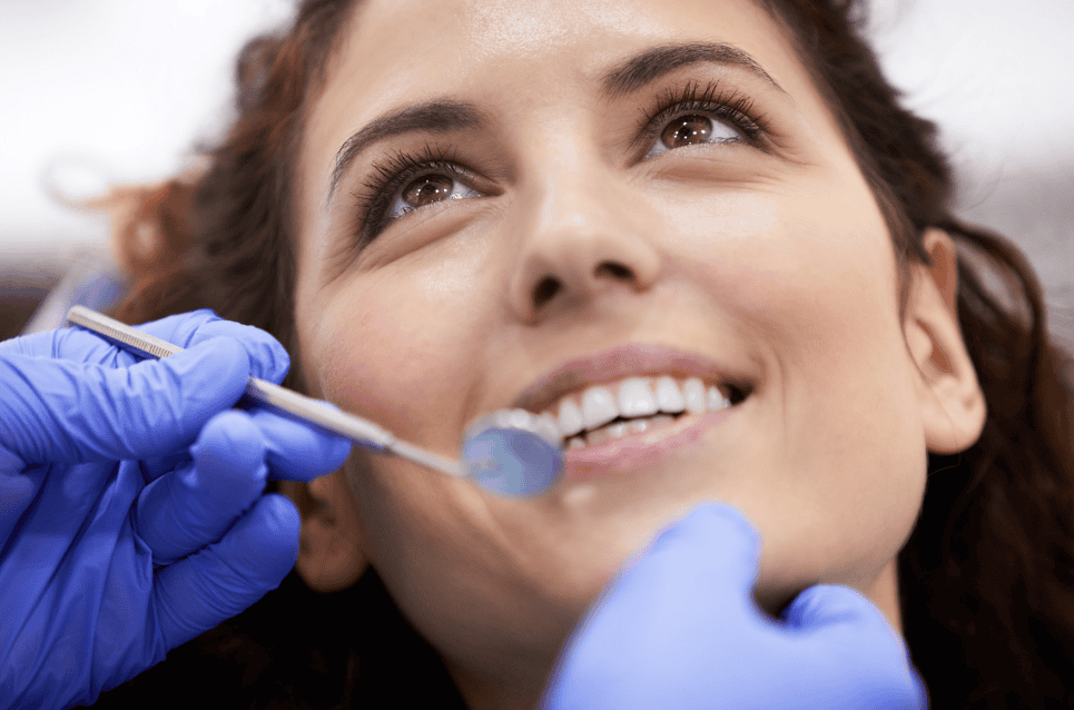 Keep your smile healthy with a dental exam & professional teeth cleaning in Tarzana. Prevent cavities, gum disease & catch problems early.