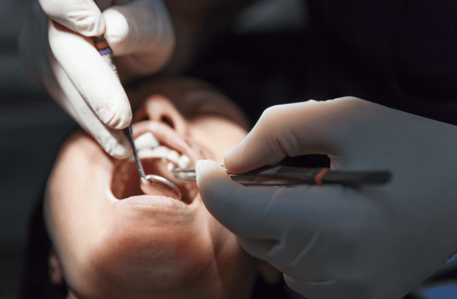 Emergency Dentist Tarzana CA | Same-Day Dental Emergency Care
