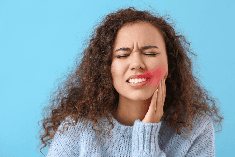 TMJ Treatment in Tarzana